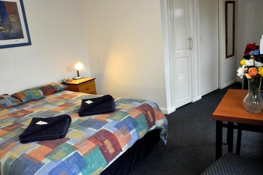 West City Motel Ardeer Habitación foto